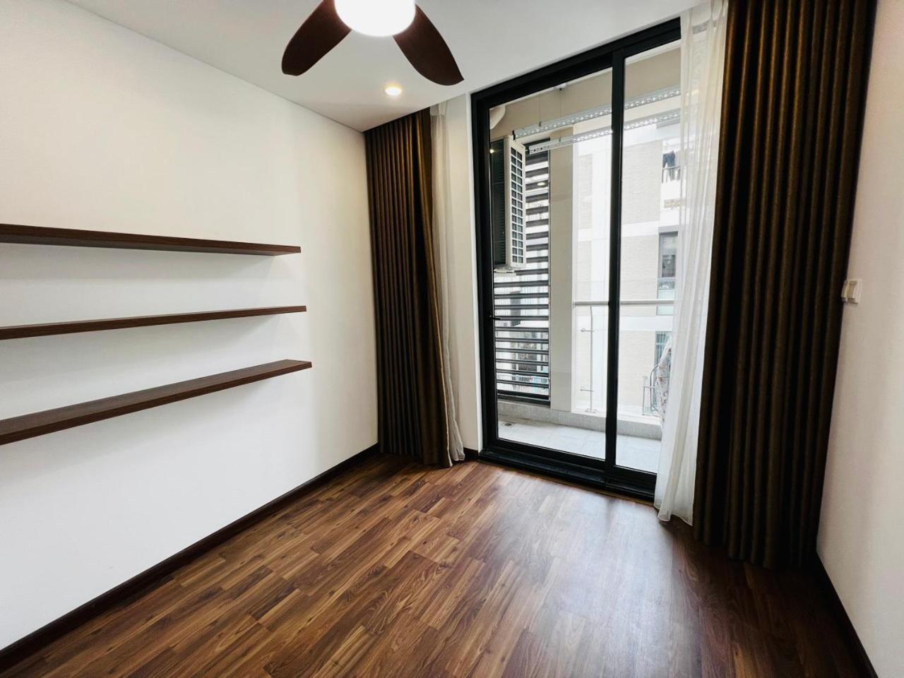 Nesta Grand Hao Nam Appartement Hanoi Buitenkant foto
